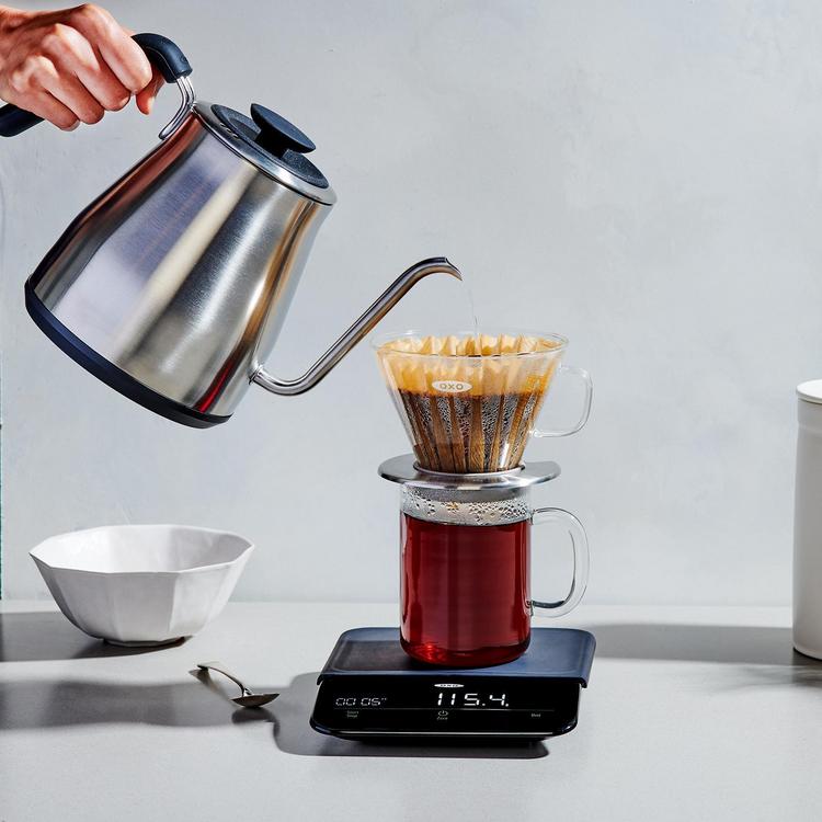 Gear & Equipment – Elevate Your Coffee Routine