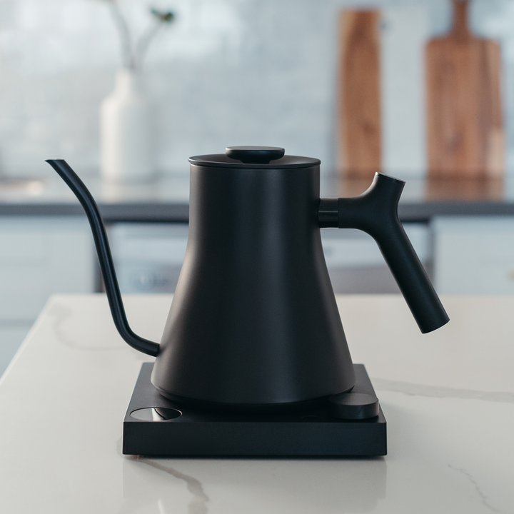 Stagg EKG Pro Electric Kettle | Studio Edition