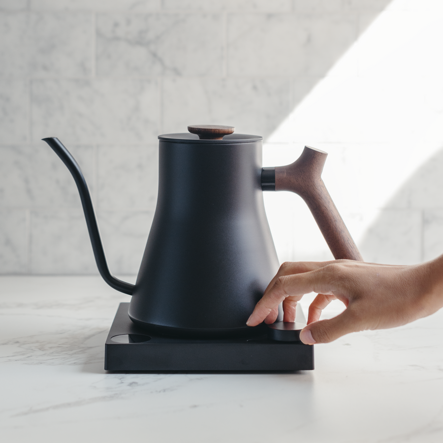 Stagg EKG Pro Electric Kettle | Studio Edition