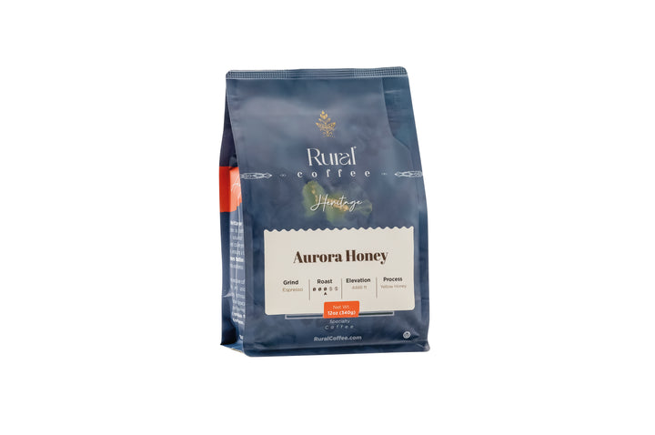 Aurora Honey