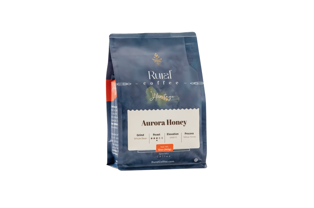 Aurora Honey