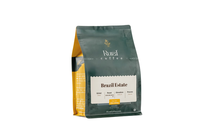 Brazil Estate