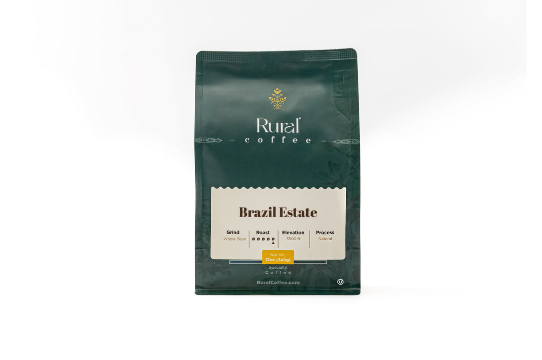 Brazil Estate