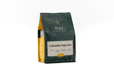 Colombia Supremo