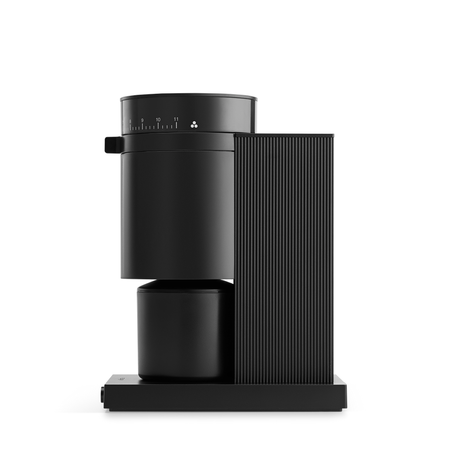 Opus Conical Burr Grinder