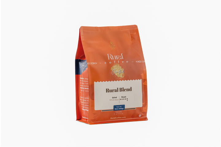 Rural Blend