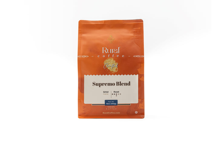 Supremo Blend