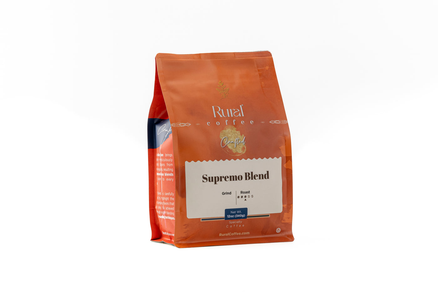 Supremo Blend