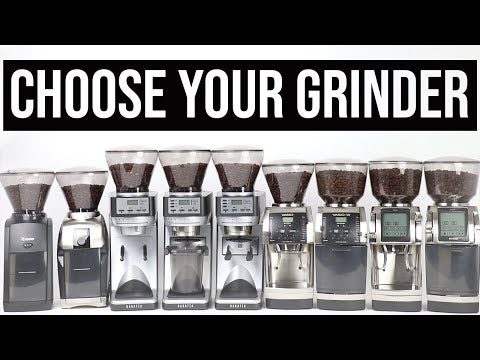 Encore Conical Burr Grinder